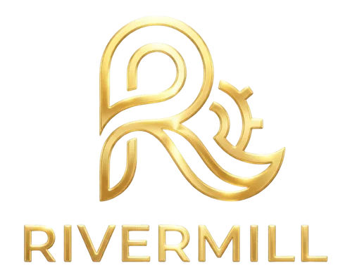 RIVERNOTE Logo